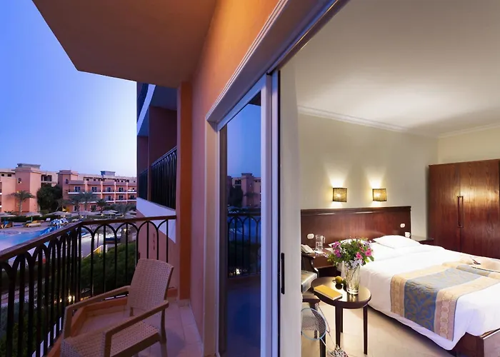 Three Corners Sunny Beach Resort